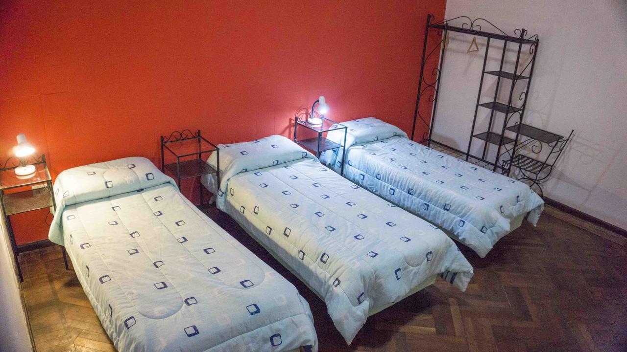Los Amigos De La Linda Сальта Экстерьер фото